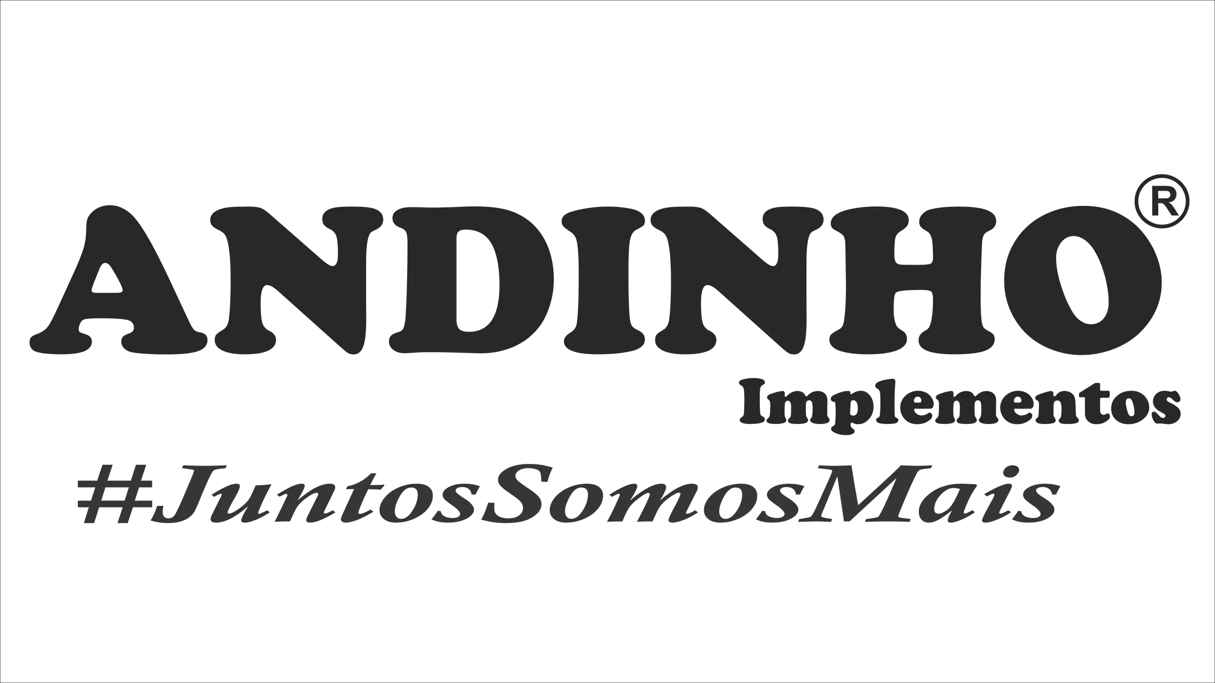 Parceiro Andinho Implementos
