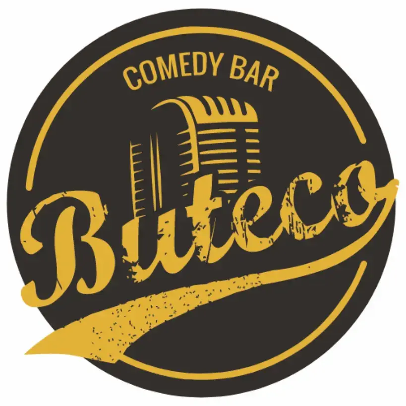 Parceiro Buteco Comedy Bar